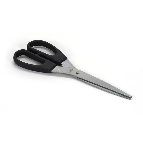 Cheap RETIF Ciseaux Ambidextre Noir L.21Cm
