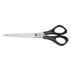 Clearance RETIF Ciseaux Universels Acier Inoxydable 16Cm Pointu Noir
