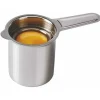Clearance RETIF Clarificateur Oeufs Inox Avec Reservoir