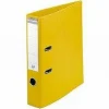 Best RETIF Classeur Levier A4 Pp Jaune Dos 8Cm