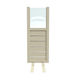 Discount RETIF Claustra De Terrasse Standard 69X180Cm - Gris