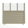 Hot RETIF Claustra De Terrasse Standard 191X180Cm - Gris