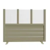 Best Sale RETIF Claustra De Terrasse Standard 191X150Cm - Gris