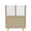 New RETIF Claustra De Terrasse Standard 130X150Cm - Gris