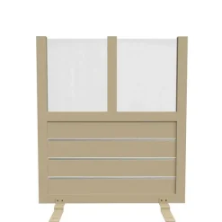 New RETIF Claustra De Terrasse Standard 130X150Cm - Gris