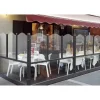 Clearance RETIF Claustra Firenze Blanc Star Progetti