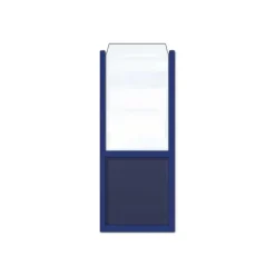 Best Sale RETIF Claustra Roma Bleu Star Progetti