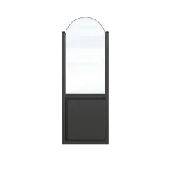 Hot RETIF Claustra Venezia Anthracite Star Progetti