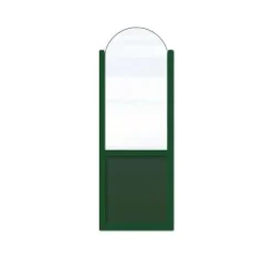 New RETIF Claustra Venezia Vert Star Progetti