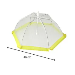 Cheap RETIF Cloche Alimentaire Pour Corbeille Fruits Fackelmann