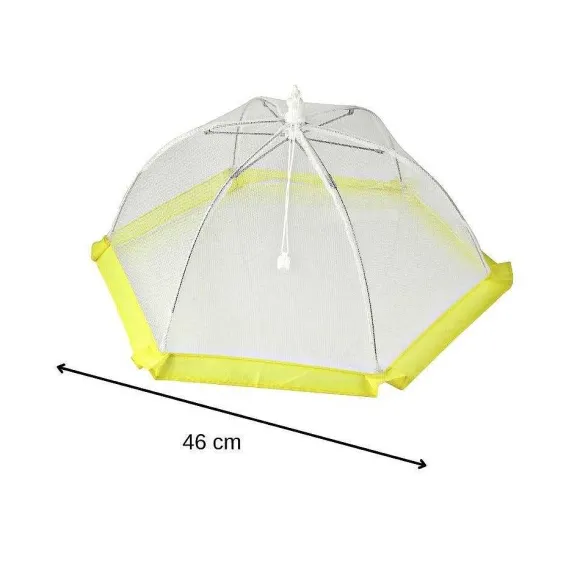 Cheap RETIF Cloche Alimentaire Pour Corbeille Fruits Fackelmann