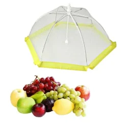 Cheap RETIF Cloche Alimentaire Pour Corbeille Fruits Fackelmann