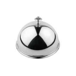 Fashion RETIF Cloche Couvre Assiette D Me 29Cm