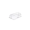 Discount RETIF Cloche Plexi Roll Top Gn 1/1
