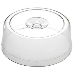 Flash Sale RETIF Cloche Transparente Bouton Transparent 30Cm