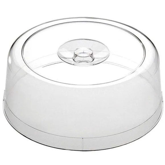 Flash Sale RETIF Cloche Transparente Bouton Transparent 30Cm