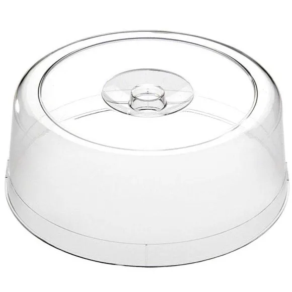 Flash Sale RETIF Cloche Transparente Bouton Transparent 30Cm