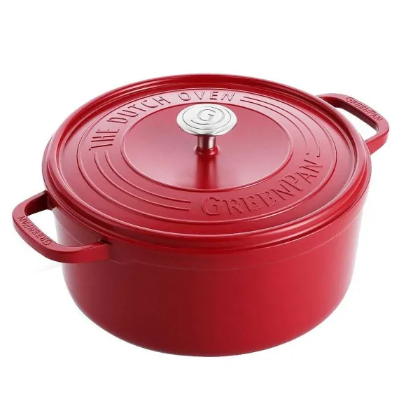 Flash Sale RETIF Cocotte C Leste 26Cm Rouge