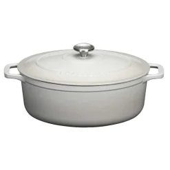 Cheap RETIF Cocotte Ovale Le Chasseur 29Cm Macadamia