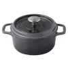 New RETIF Cocotte Ronde Invicta 28Cm Taupe