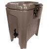 Outlet RETIF Coffre Boissons Isothermique Marron
