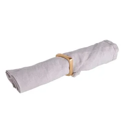Fashion RETIF Coffret 4 Ronds De Serviette Elite