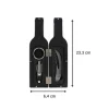 Sale RETIF Coffret Cadeau Pour Bouteille De Vin Fackelmann