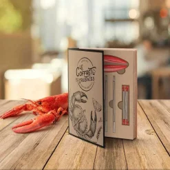 Best Sale RETIF Coffret D Gustation De Crustac S