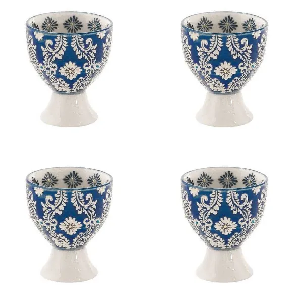 Flash Sale RETIF Coffret De 4 Coquetiers Almada