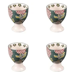 Best Sale RETIF Coffret De 4 Coquetiers Cottage