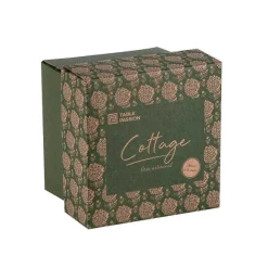 Best Sale RETIF Coffret De 4 Coquetiers Cottage