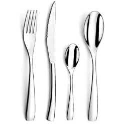 Clearance RETIF Coffret M Nag Re 24 Pi Ces Inox Adagio