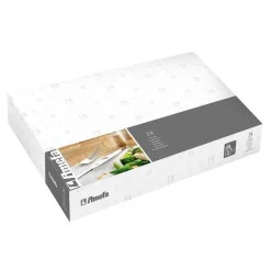 Clearance RETIF Coffret M Nag Re 24 Pi Ces Inox Adagio