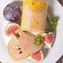Flash Sale RETIF Coffret Planche Foie Gras Avec Lyre