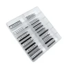 Cheap RETIF Coffret Prix 0.5Cm Argent Criture Noir