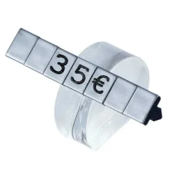 Cheap RETIF Coffret Prix 0.5Cm Argent Criture Noir