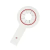 New RETIF Colliers Pour Bouteille En Carton Blanc 13+7X5Cm - Par 1000