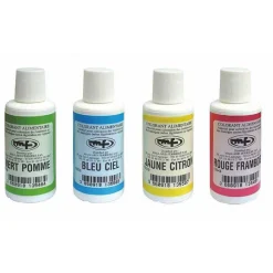 Discount RETIF Colorant Liquide Vert Pomme 100 Ml
