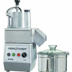 Best RETIF Combin R502 Robot Coupe Triphas 400/50/3
