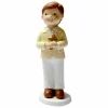 Cheap RETIF Communiant Souriant Ht 13 Cm - Par 6 Lots