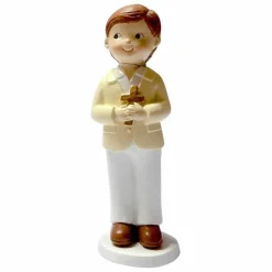 Cheap RETIF Communiant Souriant Ht 13 Cm - Par 6 Lots