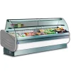 Clearance RETIF Comptoir Vitrine Refrig R E Vitres Bomb Es Rabattables