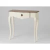Best Sale RETIF Console Celestine Blanche Avec Tiroir