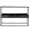 Shop RETIF Console M Tal 117X40Xh84Cm