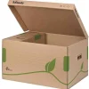 Best Sale RETIF Container Archive Eco 100% Recycl (L)345 (H)439 X (P)242 Mm