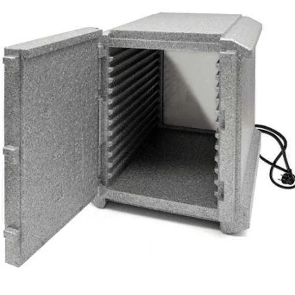 Best Sale RETIF Conteneur Isotherme 83 Litres Avec Syst Me De Chauffage Lectrique Int Gr