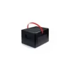 Store RETIF Conteneur Isotherme Sp Ciale Bo Tes Pizza En Carton Avec Anse Coloris Rouge