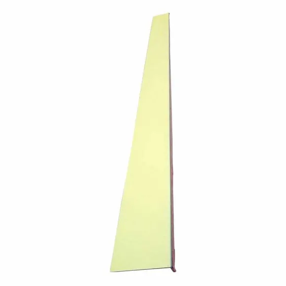 Store RETIF Contremarche Corni Re Jaune - Fixation : Adh Sif - 1000 Mm