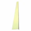 Best RETIF Contremarche Corni Re Jaune - Fixation : Adh Sif - 1500 Mm