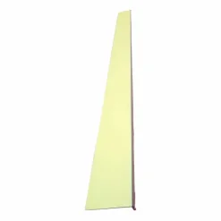 Best RETIF Contremarche Corni Re Jaune - Fixation : Adh Sif - 1500 Mm